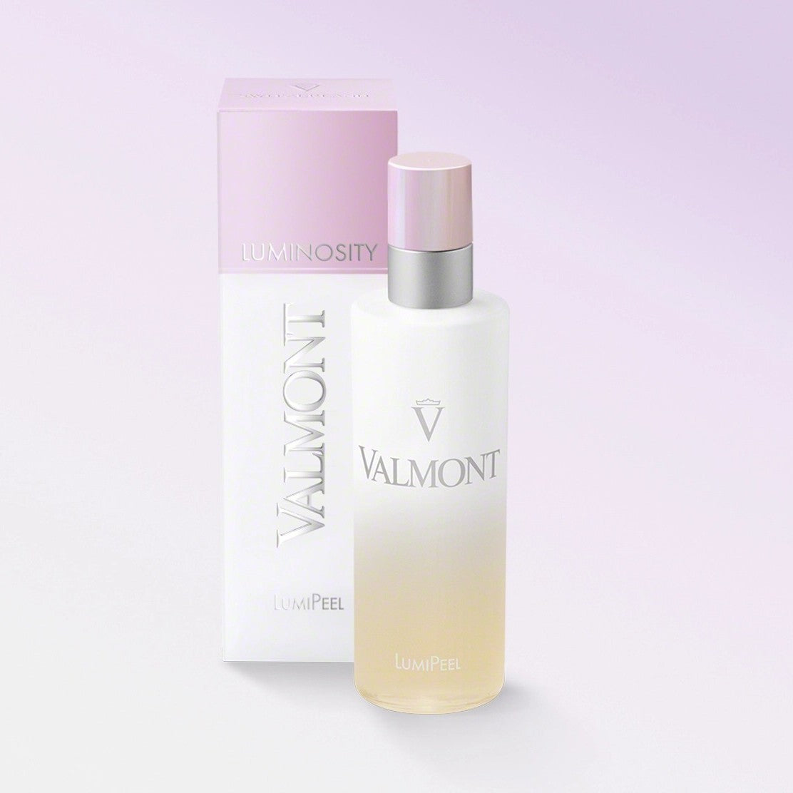 Sữa Tẩy Tế Bào Chết VALMONT Lumipeel Peeling Lotion
