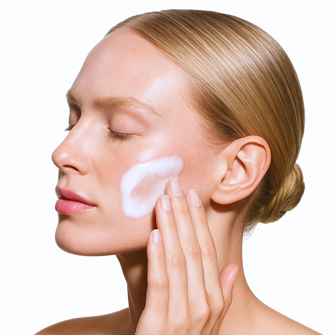 Sữa Rửa Mặt Swiss Perfection Cleansing Emulsion