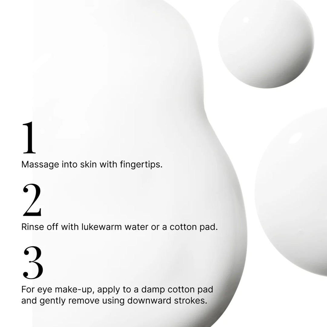 Sữa Rửa Mặt Swiss Perfection Cleansing Emulsion