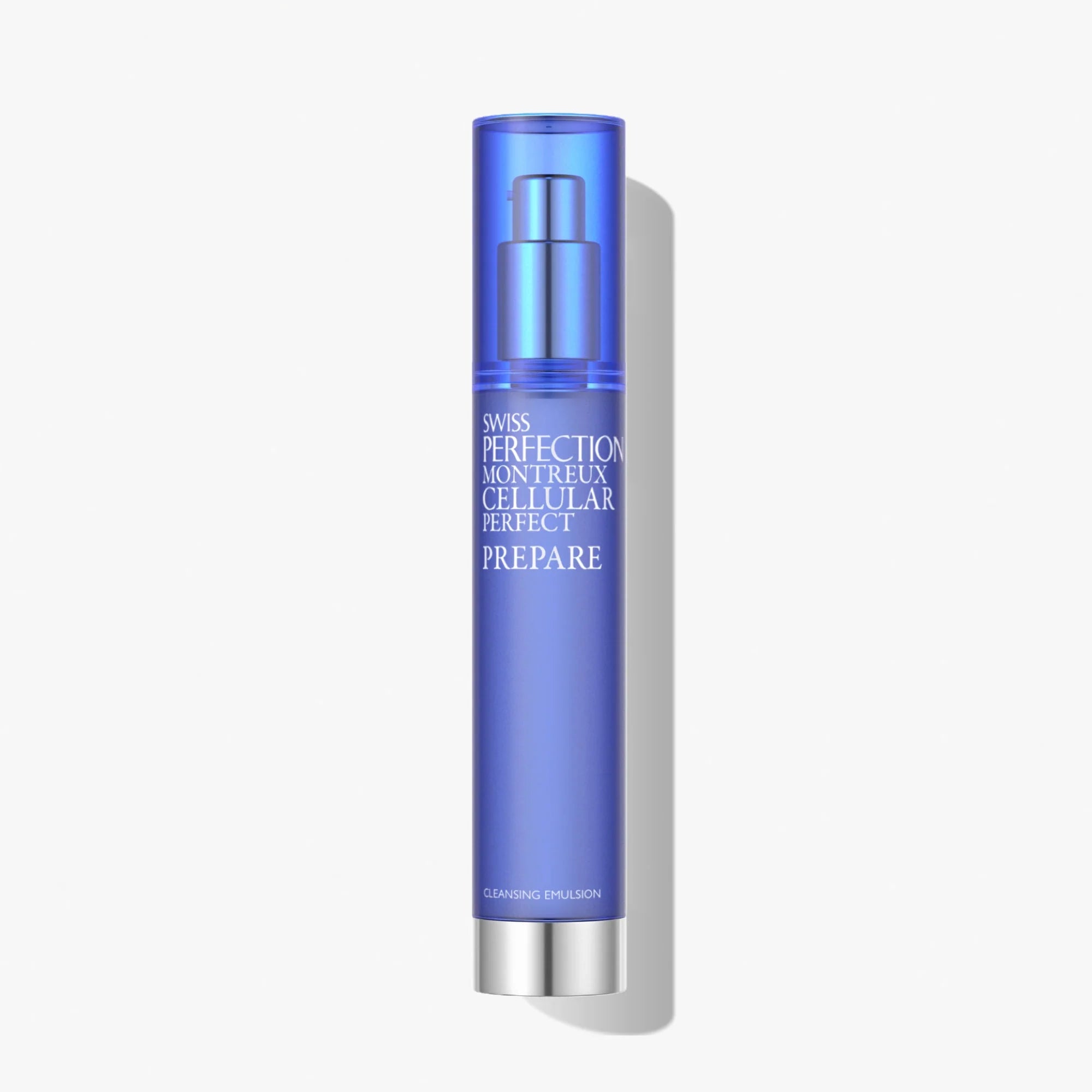 Sữa Rửa Mặt Swiss Perfection Cleansing Emulsion-Kallos