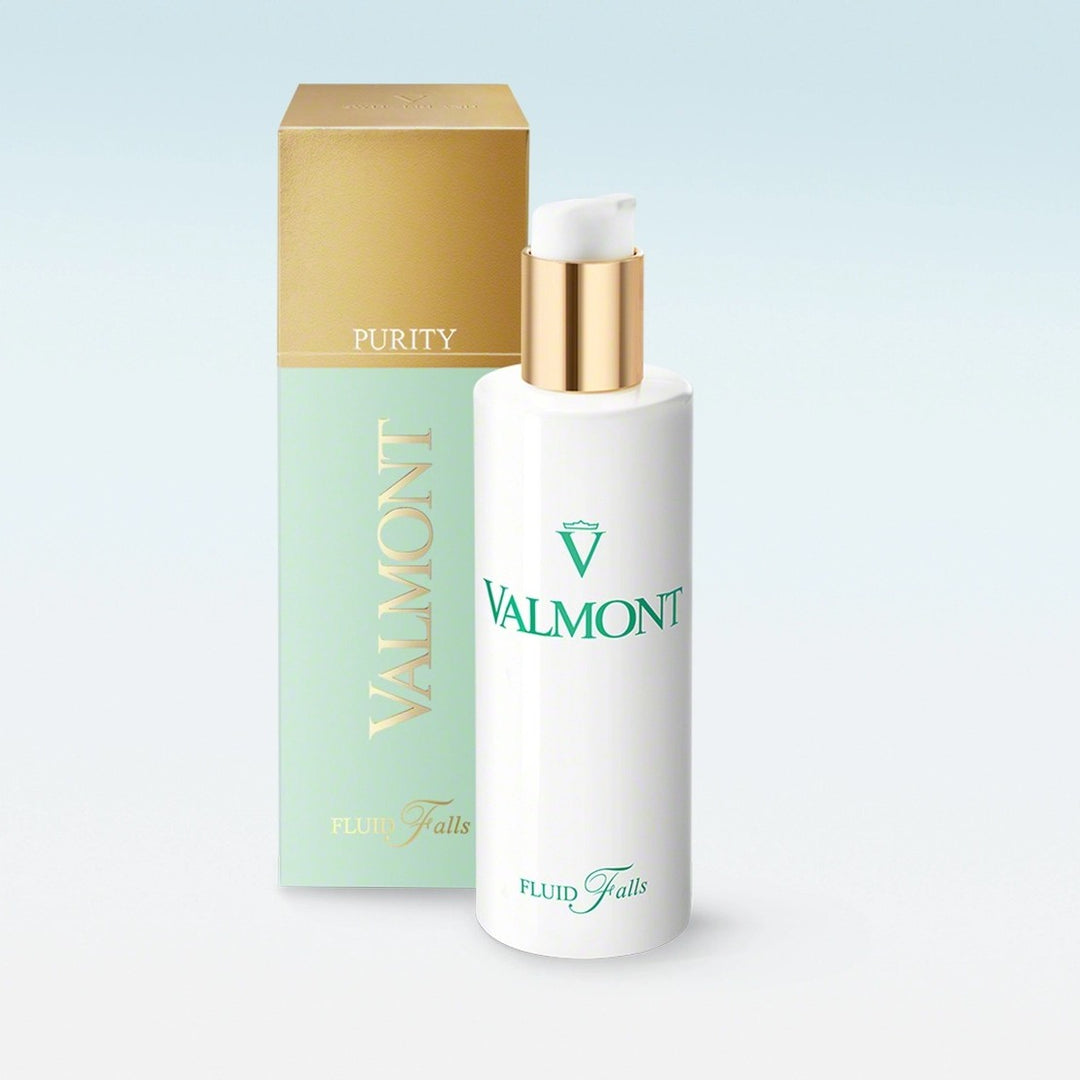 Sữa Tẩy Trang VALMONT Fluid Falls Cleansing Milk