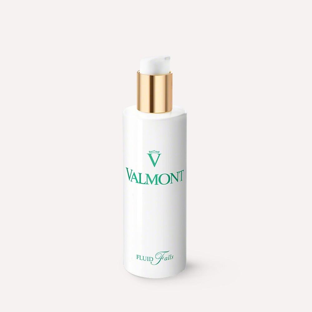 Sữa Tẩy Trang VALMONT Fluid Falls Cleansing Milk