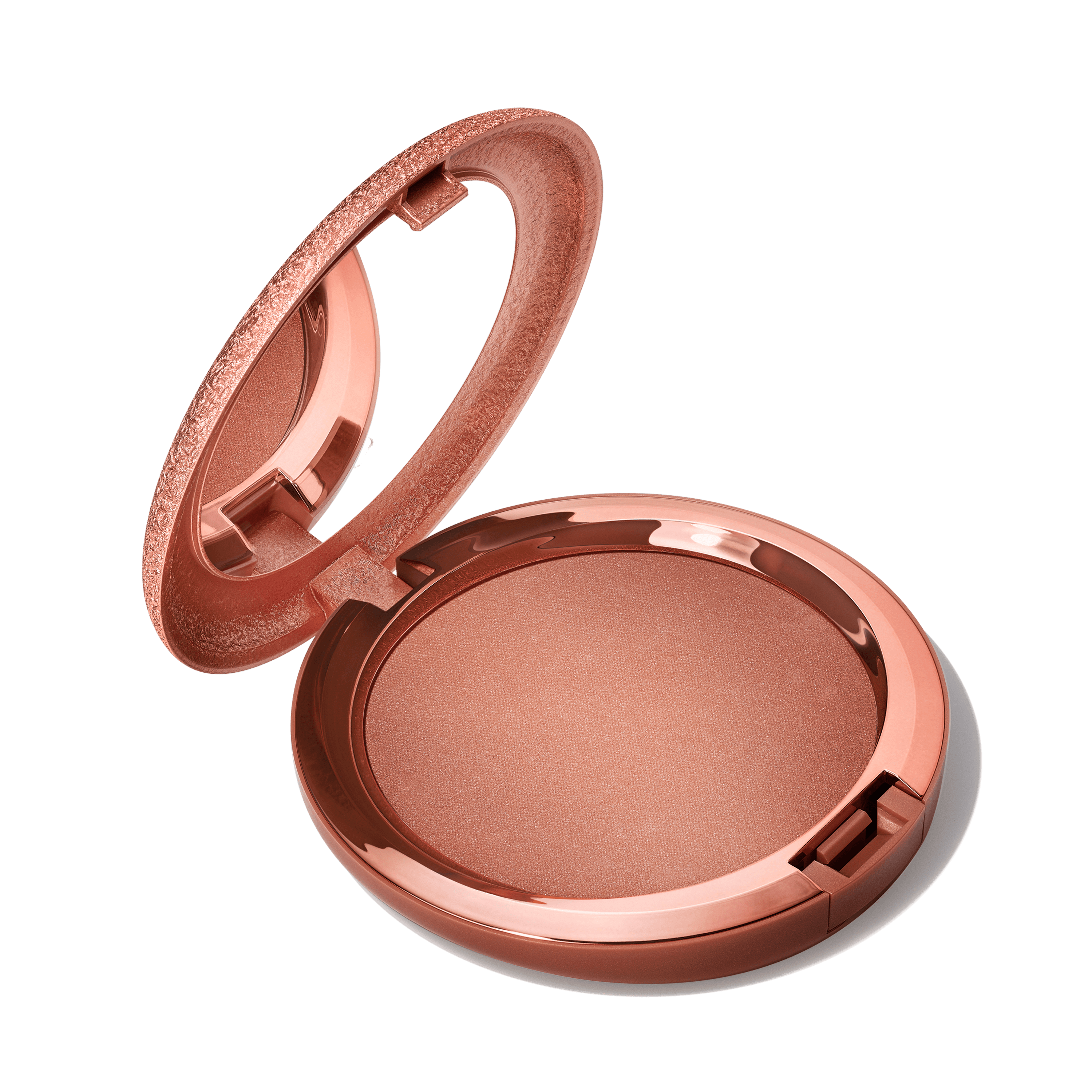 Tạo Khối MAC Skinfinish Sunstruck Radiant Bronzer #Radiant Light Rosy