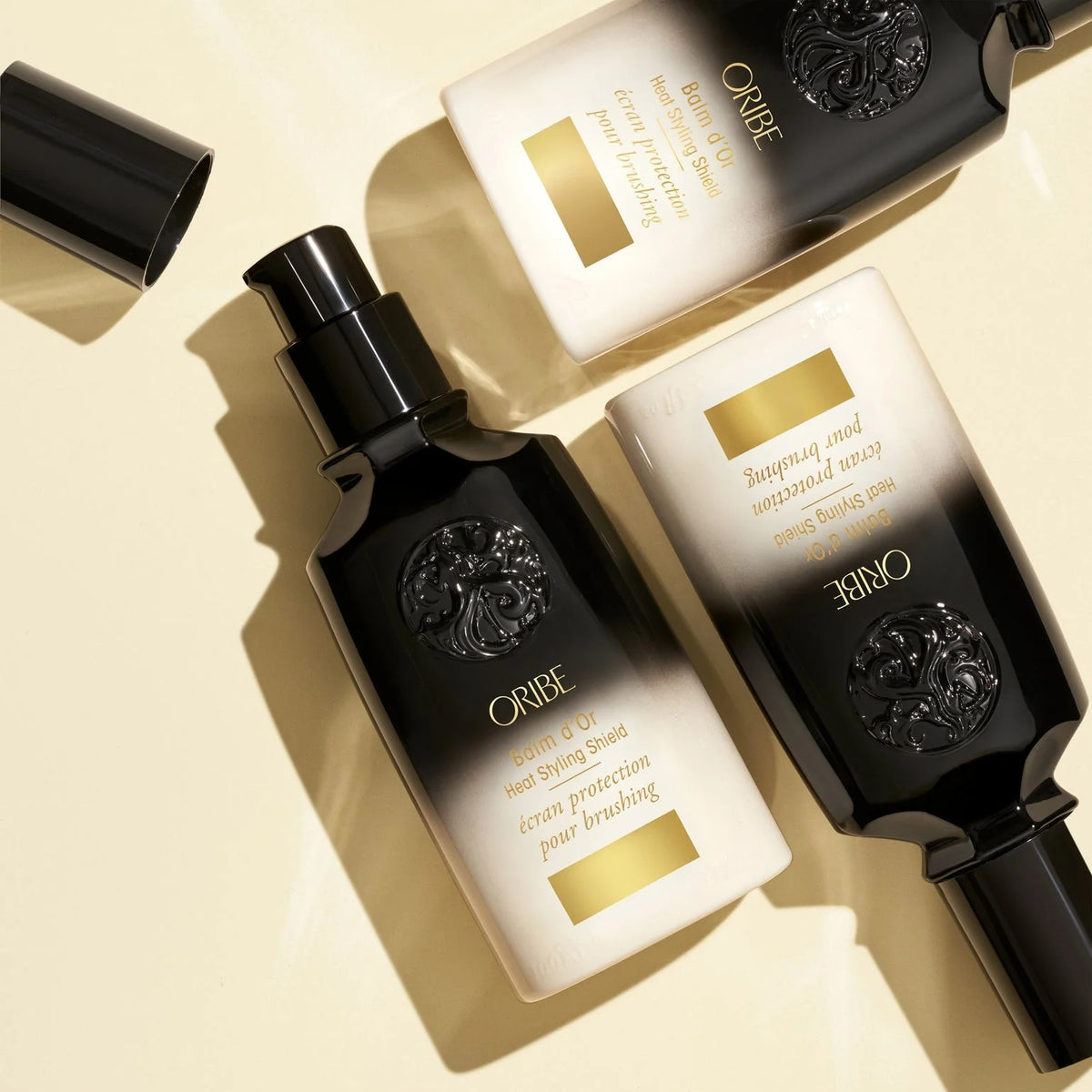 Tạo Kiểu Tóc ORIBE Balm d’Or Heat Styling Shield