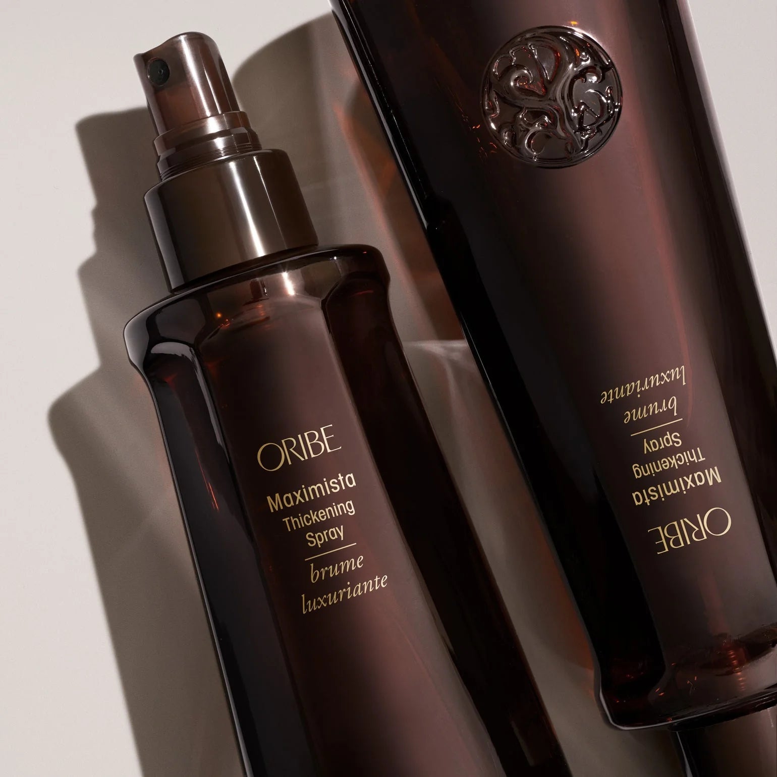 Tạo Kiểu Tóc ORIBE Maximista Thickening Spray-Kallos