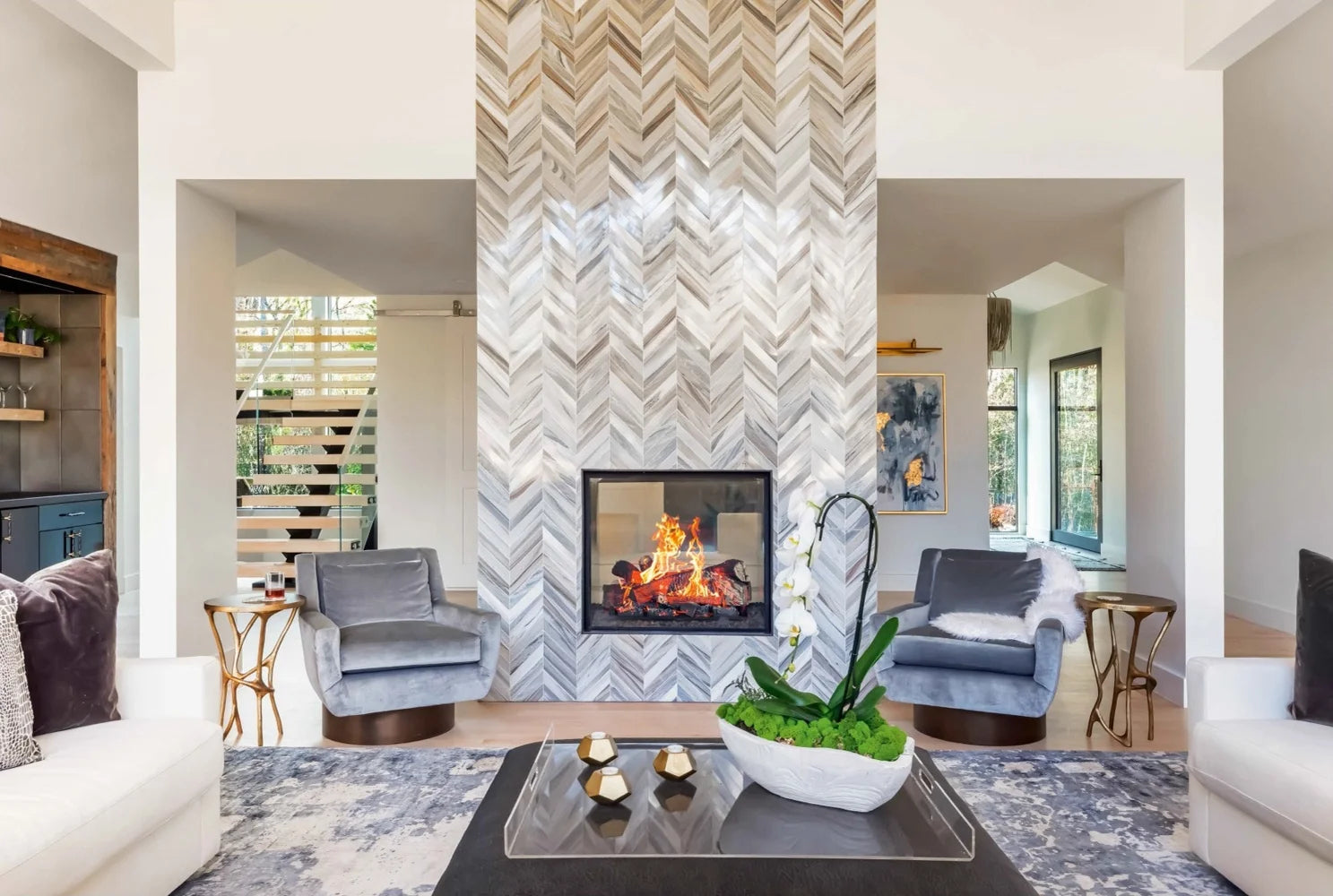 Tạp Chí 25 Beautiful Homes Magazine #April 2025-Kallos