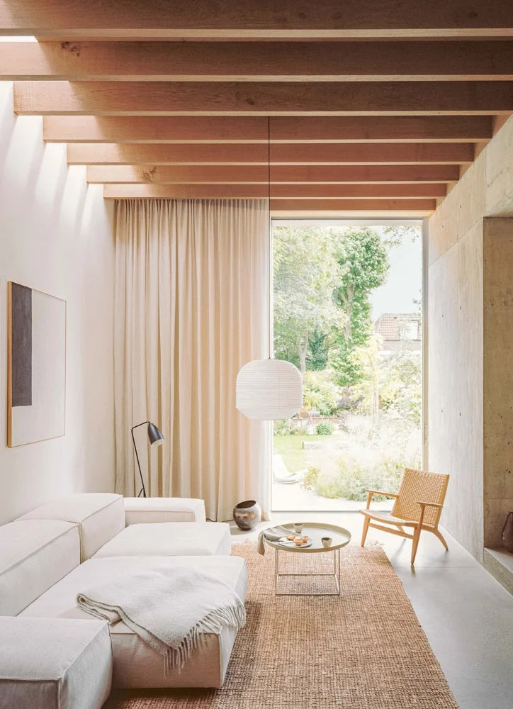 Tạp Chí 25 Beautiful Homes Magazine #August 2025-Kallos