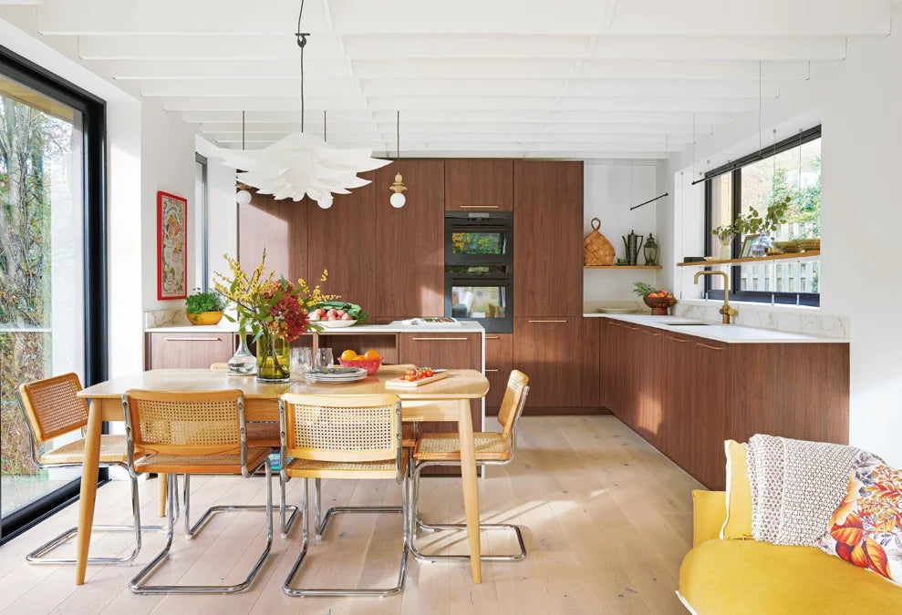 Tạp Chí 25 Beautiful Homes Magazine #August 2025-Kallos