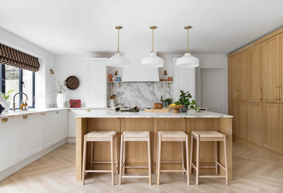 Tạp Chí 25 Beautiful Homes Magazine #July 2025