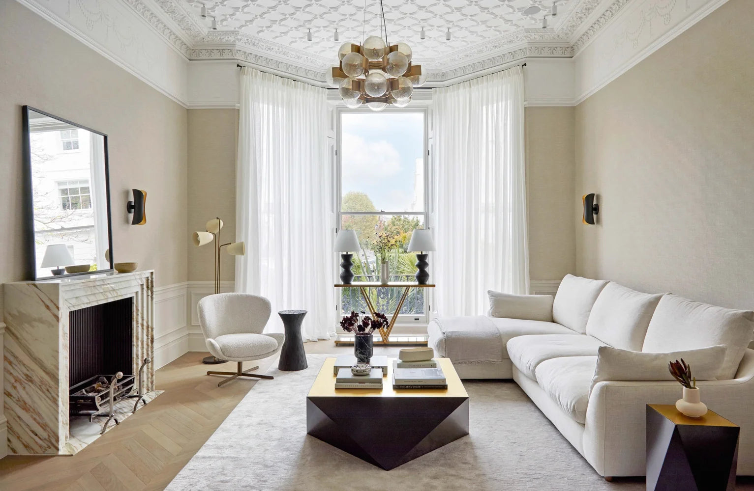 Tạp Chí 25 Beautiful Homes Magazine #July 2025-Kallos