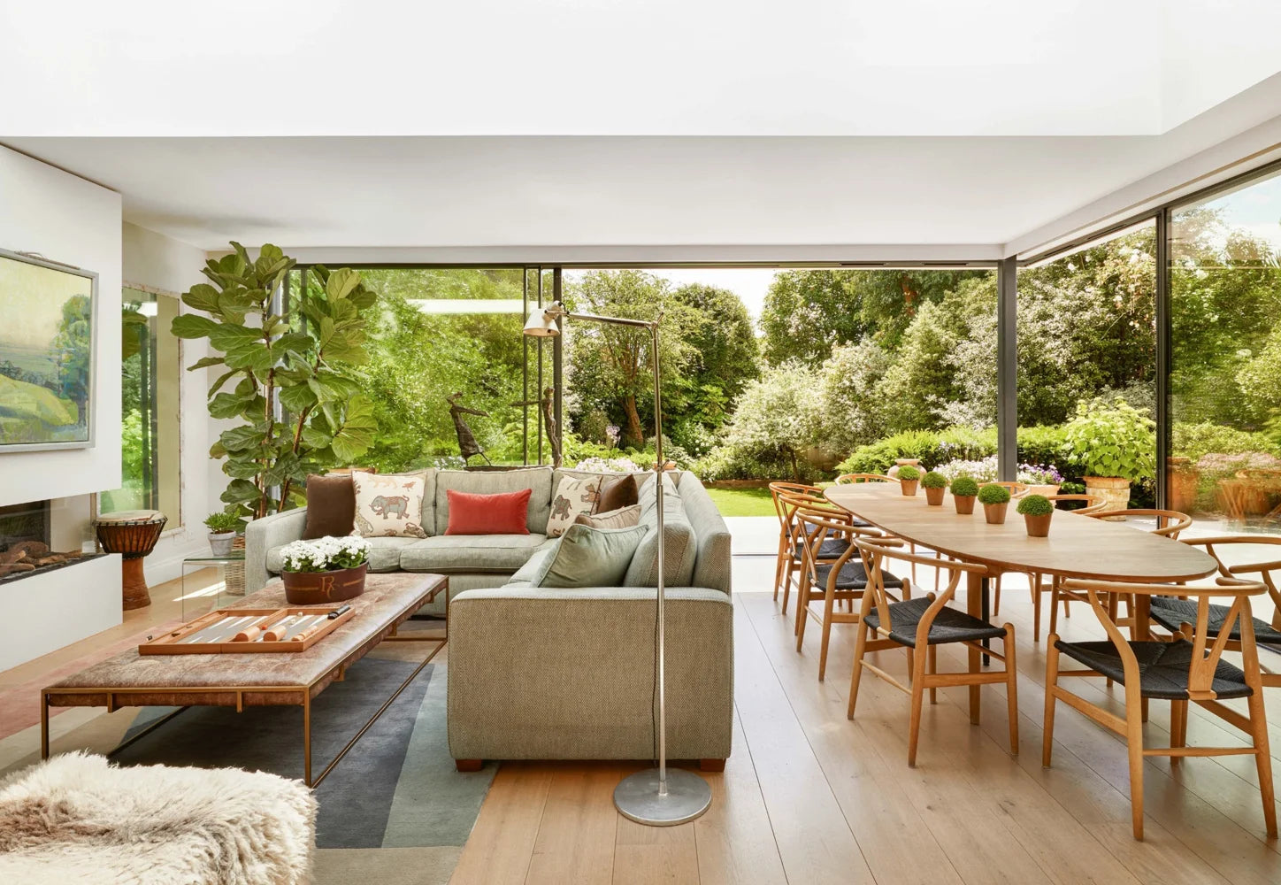 Tạp Chí 25 Beautiful Homes Magazine #June 2025-Kallos