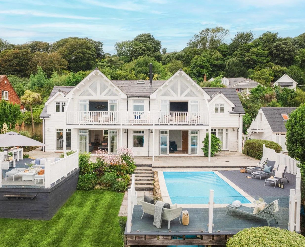 Tạp Chí 25 Beautiful Homes Magazine #June 2025-Kallos
