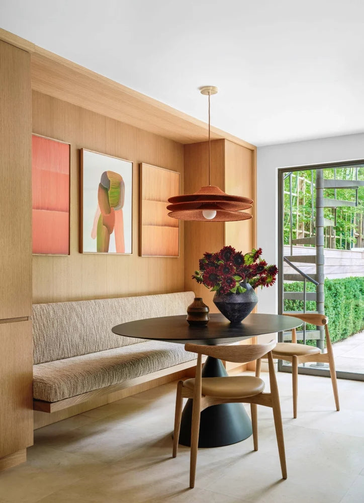 Tạp Chí 25 Beautiful Homes Magazine #June 2025-Kallos