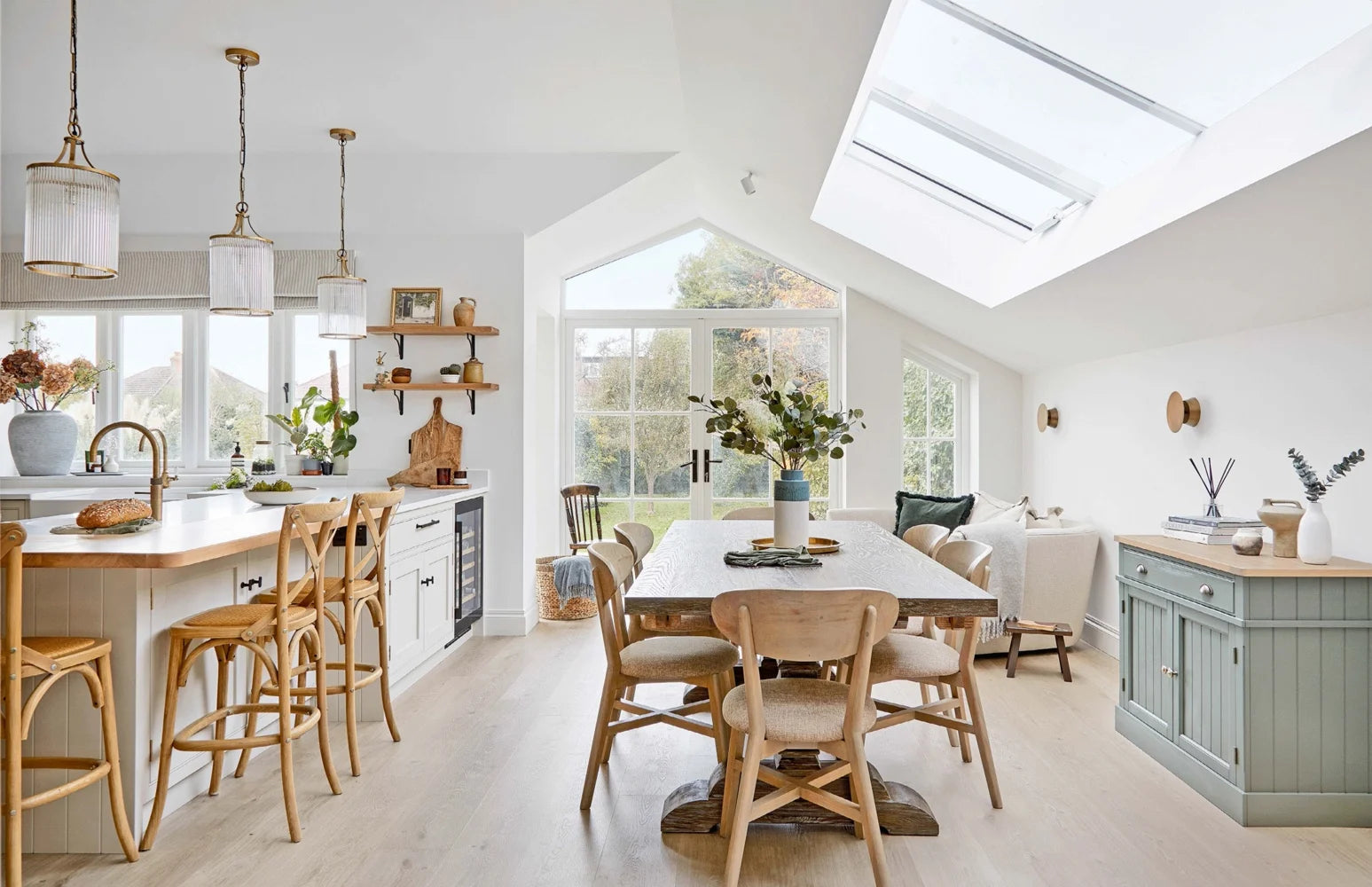 Tạp Chí 25 Beautiful Homes Magazine #June 2025-Kallos