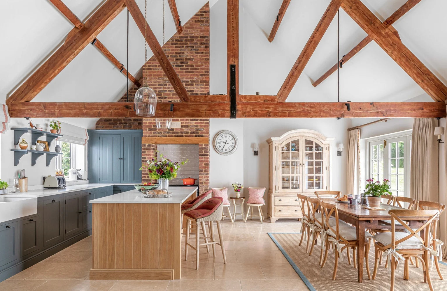 Tạp Chí 25 Beautiful Homes Magazine #June 2025-Kallos