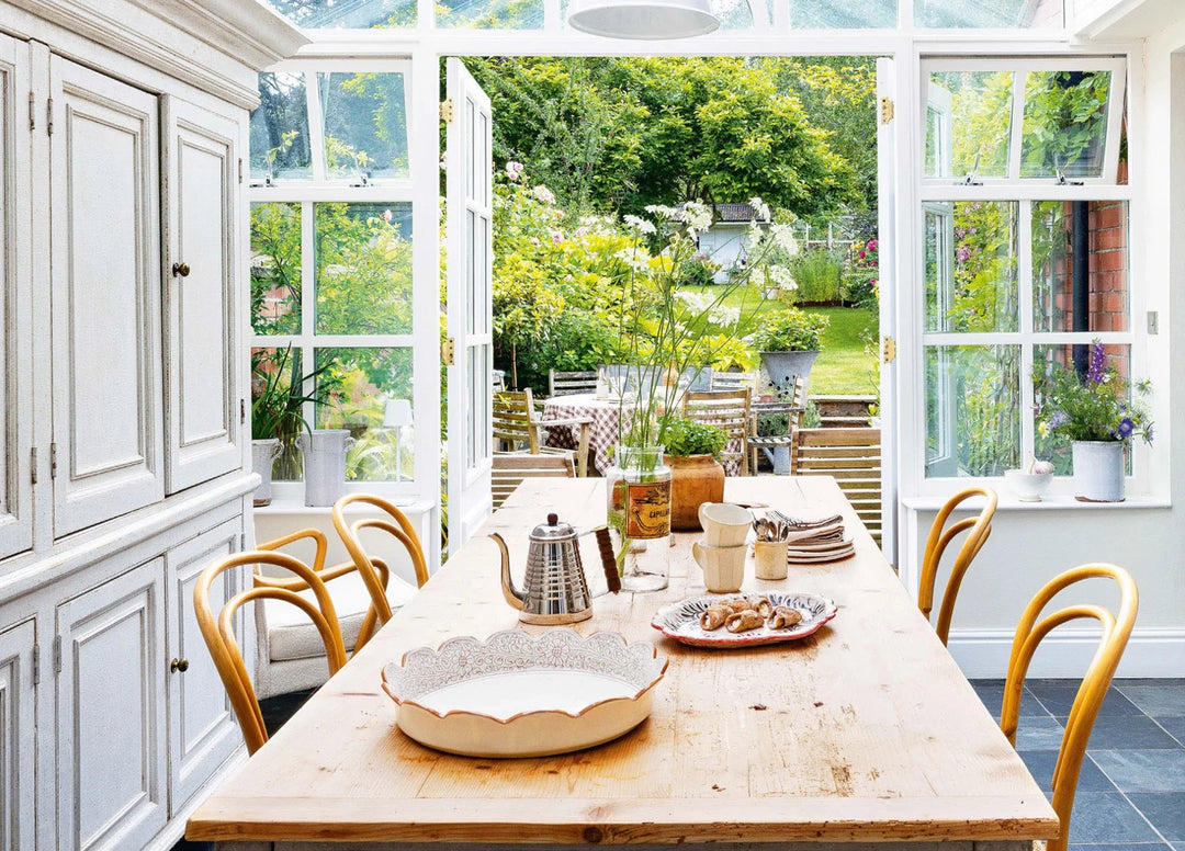 Tạp Chí 25 Beautiful Homes Magazine #June 2025