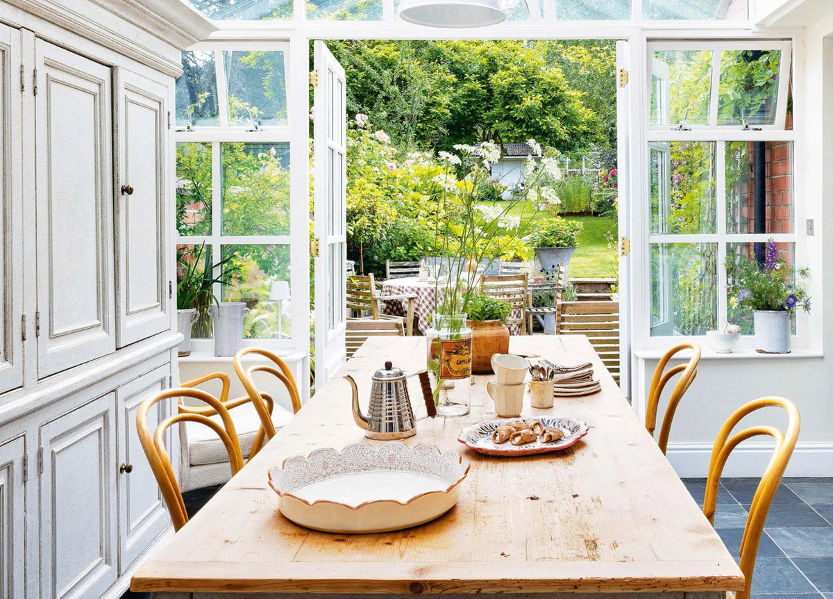 Tạp Chí 25 Beautiful Homes Magazine #June 2025