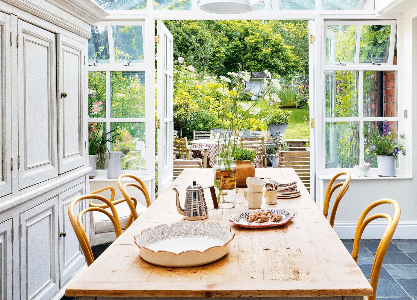 Tạp Chí 25 Beautiful Homes Magazine #June 2025-Kallos
