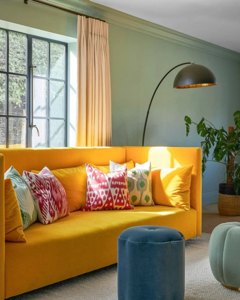 Tạp Chí 25 Beautiful Homes Magazine #March 2025 - Kallos Vietnam