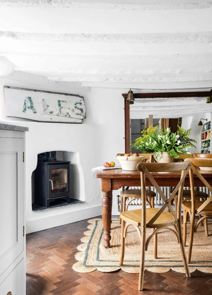 Tạp Chí 25 Beautiful Homes Magazine #March 2025 - Kallos Vietnam