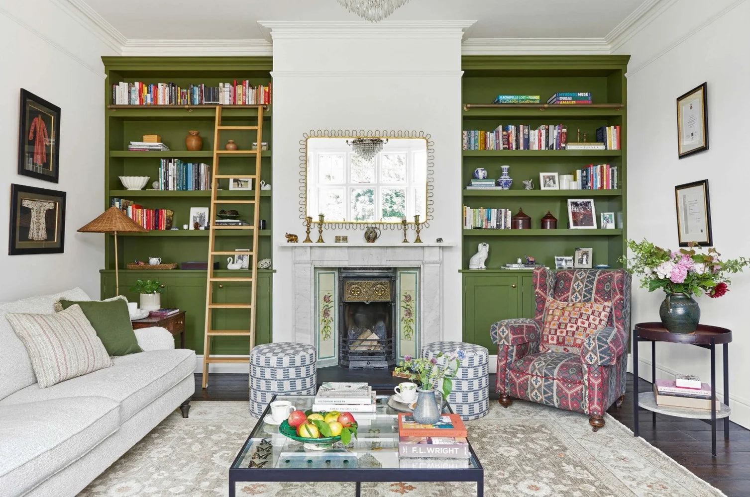 Tạp Chí 25 Beautiful Homes Magazine #May 2025-Kallos