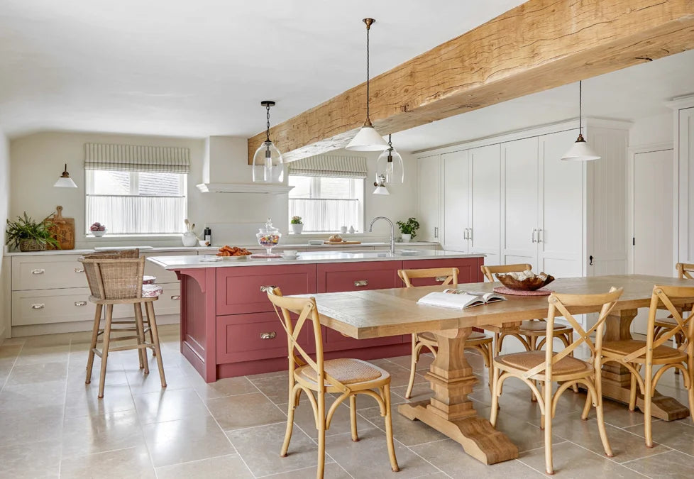 Tạp Chí 25 Beautiful Homes Magazine #November 2025