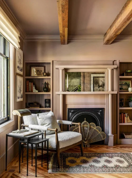 Tạp Chí 25 Beautiful Homes Magazine #November 2025