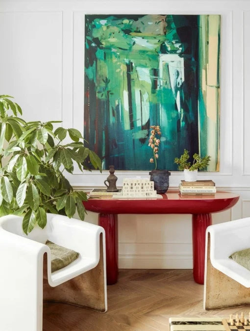 Tạp Chí 25 Beautiful Homes Magazine #November 2025