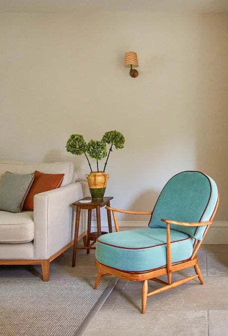 Tạp Chí 25 Beautiful Homes Magazine #November 2025