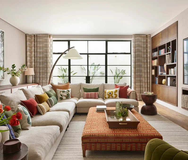 Tạp Chí 25 Beautiful Homes Magazine #November 2025-Kallos