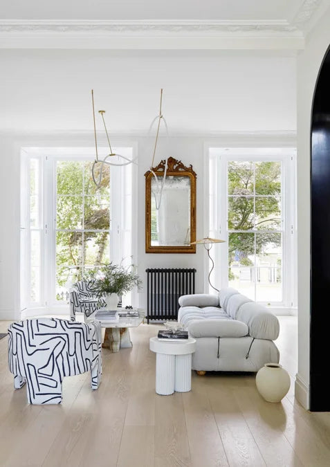 Tạp Chí 25 Beautiful Homes Magazine #October 2025-Kallos