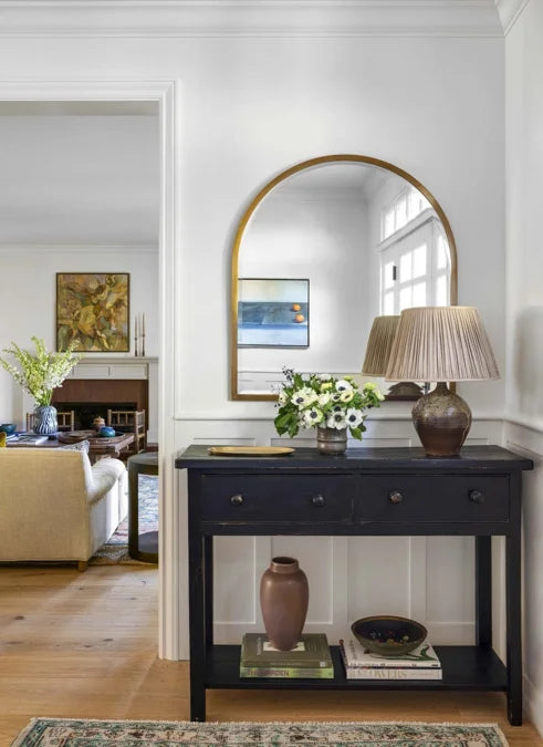 Tạp Chí 25 Beautiful Homes Magazine #October 2025-Kallos
