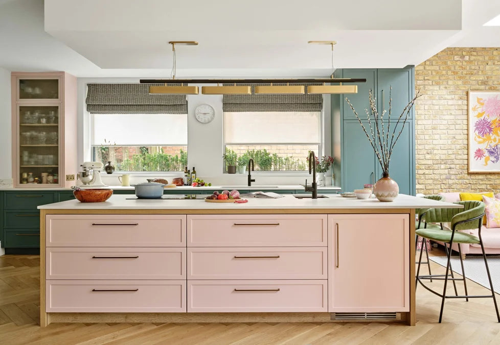 Tạp Chí 25 Beautiful Homes Magazine #September 2025-Kallos