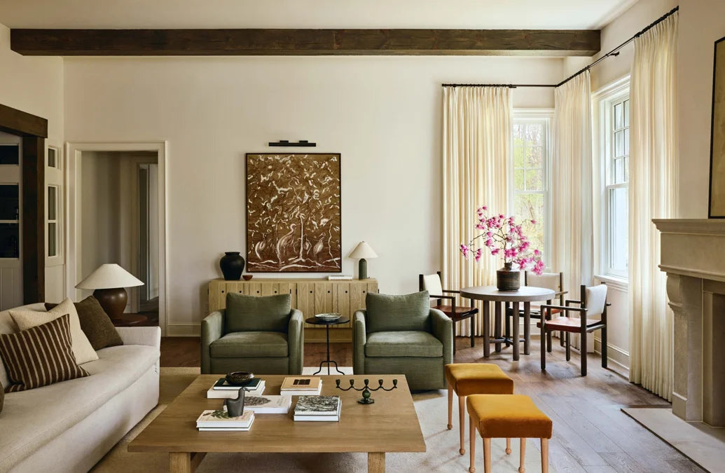 Tạp Chí 25 Beautiful Homes Magazine #September 2025-Kallos