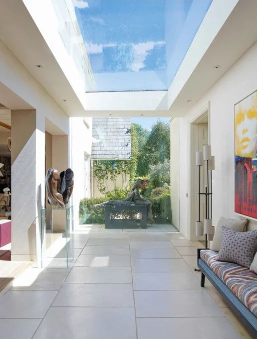 Tạp Chí 25 Beautiful Homes Magazine #September 2025-Kallos