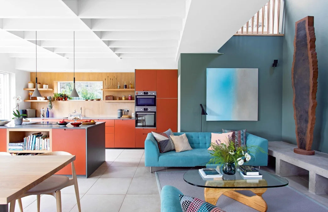 Tạp Chí 25 Beautiful Homes Magazine #September 2025-Kallos
