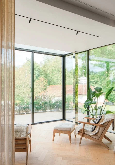 Tạp Chí 25 Beautiful Homes Magazine #September 2025