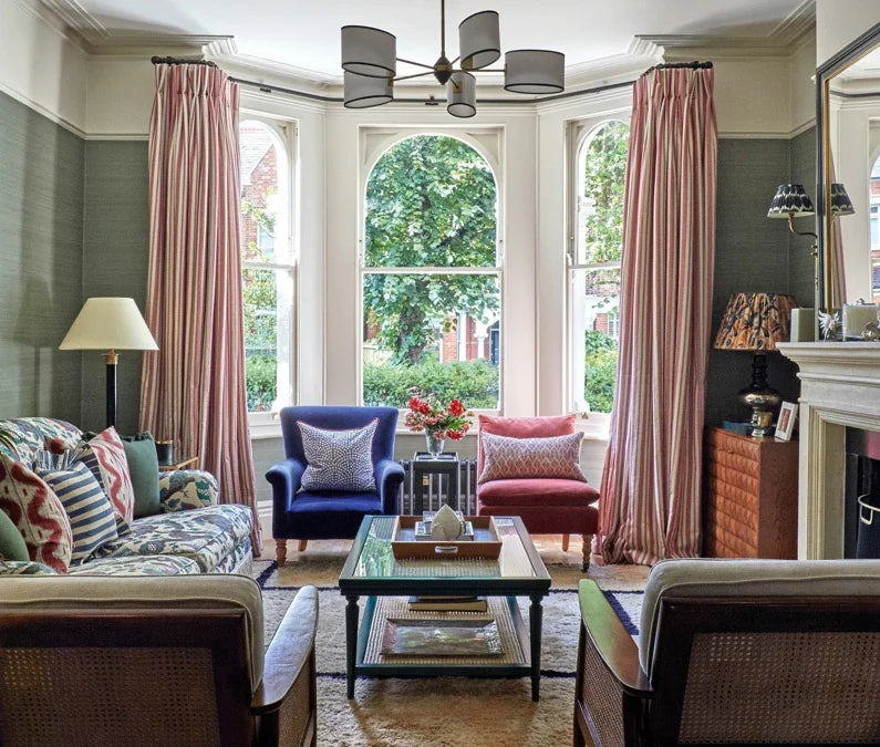 Tạp Chí 25 Beautiful Homes Magazine #September 2025