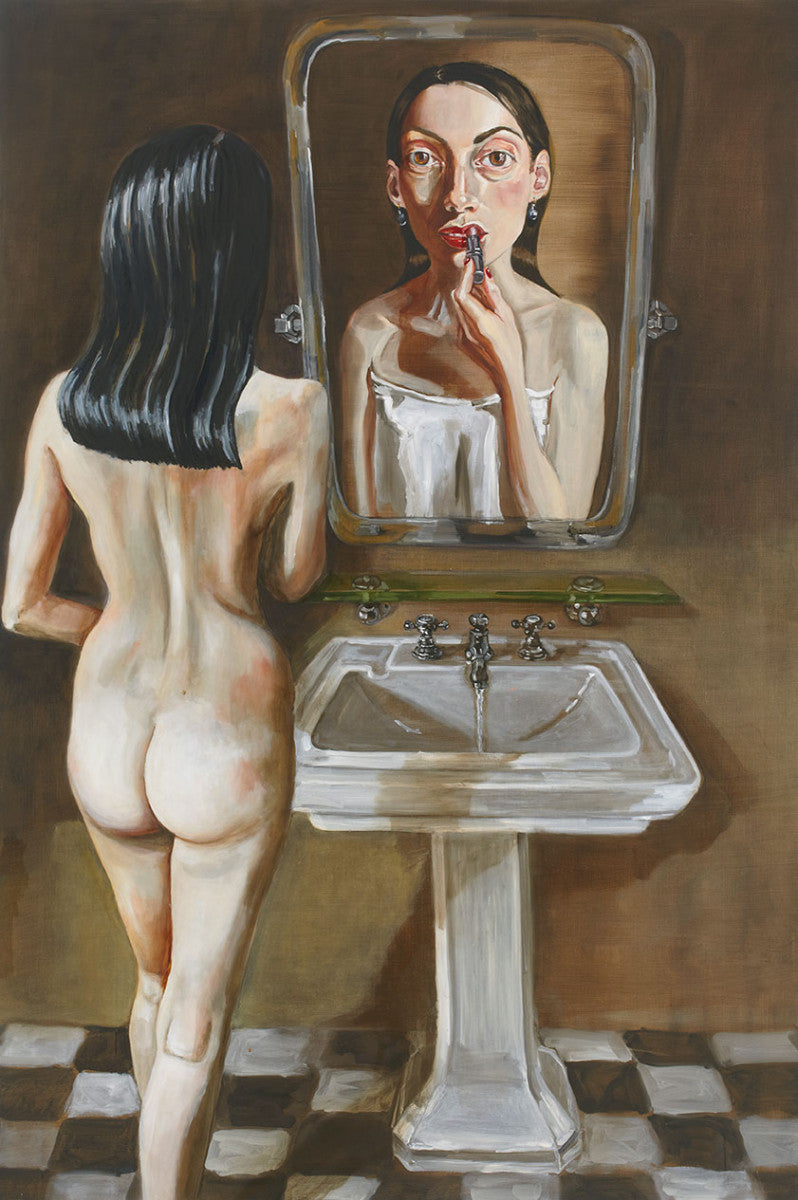Tạp Chí A Magazine Curated By: A#26 Peter Do-Kallos