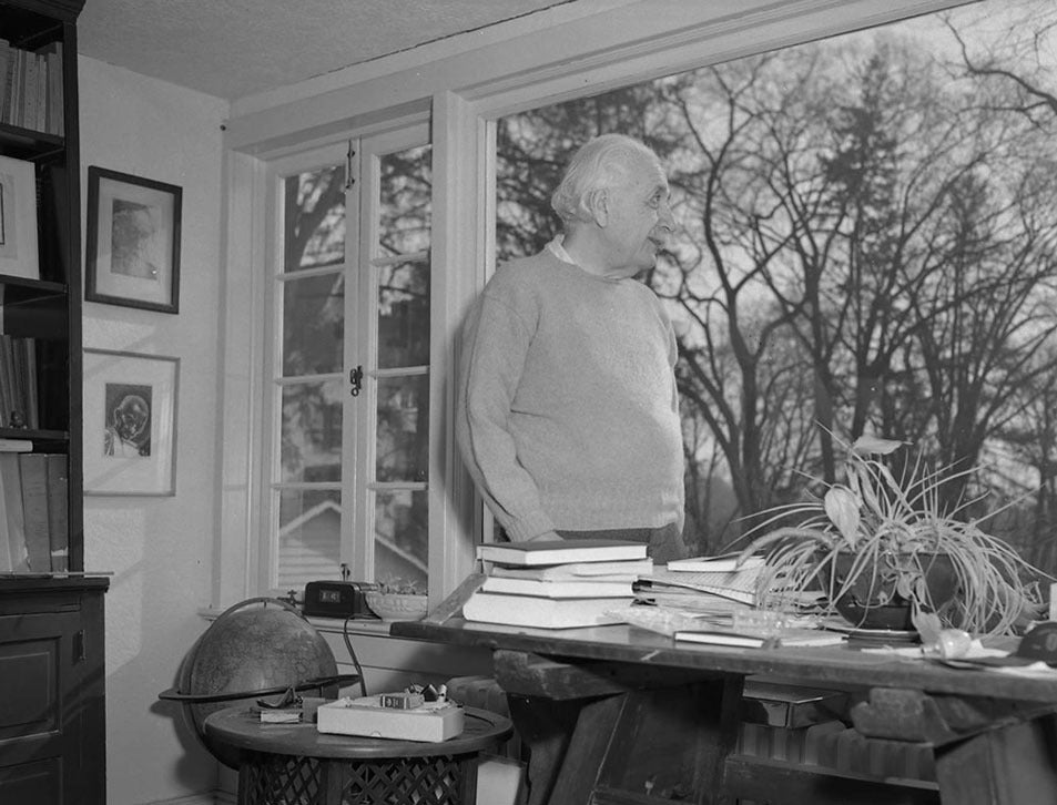 Tạp Chí American Scientist (USA) Magazine #July / August 2025