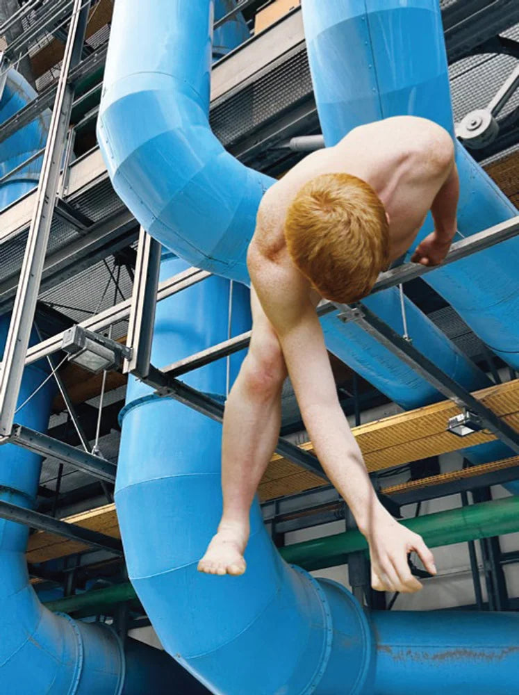 Tạp Chí Aperture Magazine #Issue 259 - Summer 2025-Kallos