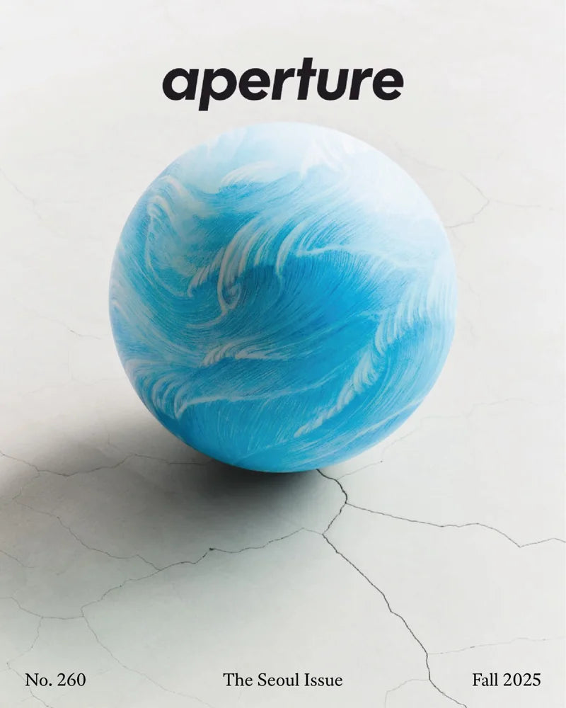 Tạp Chí Aperture Magazine #Issue 260 - Fall 2025-Kallos
