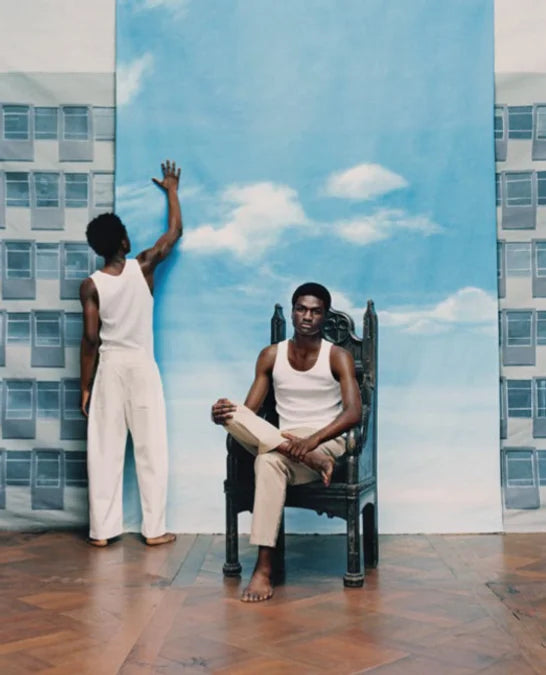 Tạp Chí Aperture Magazine #Issue 260 - Fall 2025