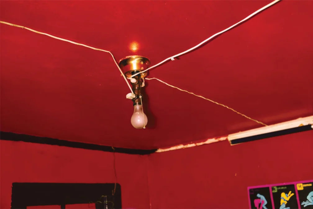 Tạp Chí Aperture Magazine #Issue 260 - Fall 2025