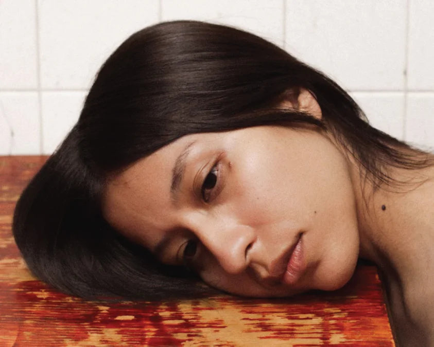 Tạp Chí Aperture Magazine #Issue 260 - Fall 2025