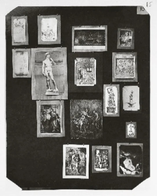 Tạp Chí Aperture Magazine #Issue 260 - Fall 2025