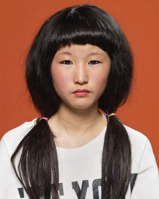 Tạp Chí Aperture Magazine #Issue 260 - Fall 2025