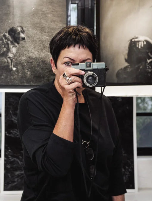 Tạp Chí Aperture Magazine #Issue 261 - Winter 2025