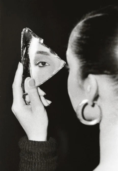 Tạp Chí Aperture Magazine #Issue 261 - Winter 2025