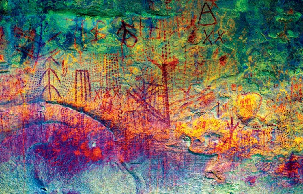 Tạp Chí Archaeology (USA) Magazine #January / February 2026